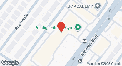 Comment se rendre à Coco Frutti, LaSalle - Montr&eacute;al