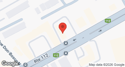 Comment se rendre à Coco Frutti, Sherbrooke