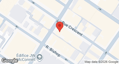 Comment se rendre à Club Electric Avenue, Centre-ville - Montr&eacute;al