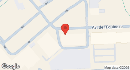 Comment se rendre à Les Enfants Terribles, Brossard