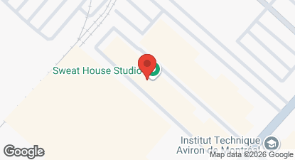 How to get to Hu&icirc;tres en Mouvement, Town of Mont-Royal - Montreal