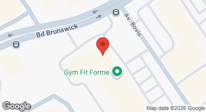 How to get to 3 Amigos, Pointe-Claire