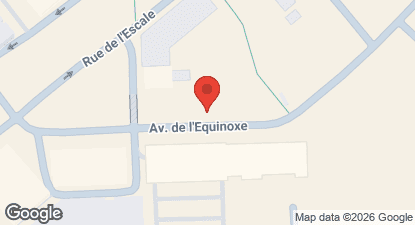 Comment se rendre à Poulet Rouge, Brossard