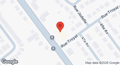 How to get to Maison Chun Bo, Laval-Ouest - Laval