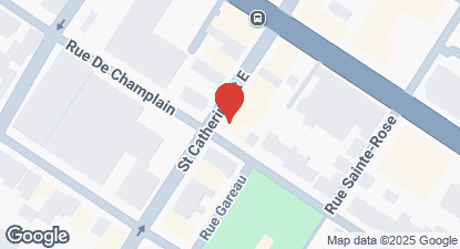 How to get to Restaurant Emilia, The Village/Centre-Sud - Montreal