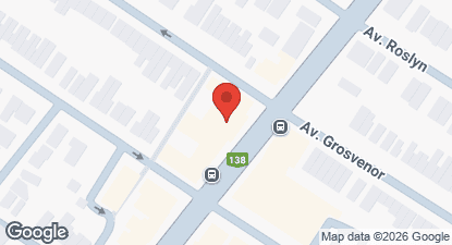 Comment se rendre à Ristorante Donato, Westmount - Montr&eacute;al