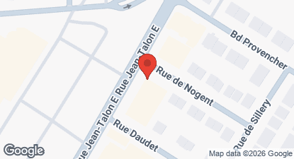 Comment se rendre à Abyss Resto-Pub Ludique, Anjou-St-L&eacute;onard - Montr&eacute;al