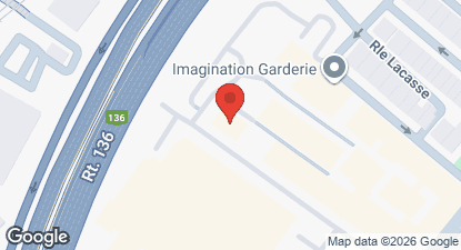 Comment se rendre à Gia Vin & Grill, Saint-Henri - Montr&eacute;al