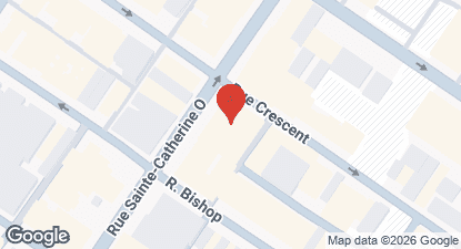 Comment se rendre à Columbus Caf&eacute; & Co, Centre-ville - Montr&eacute;al