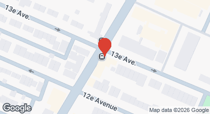 Comment se rendre à Pollo Gustoso de Campagne, Rosemont-La Petite-Patrie - Montr&eacute;al