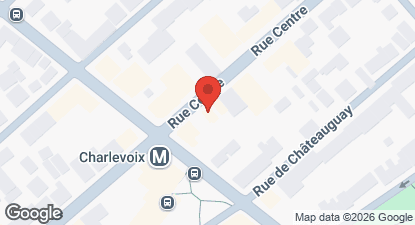 How to get to Spicebros, Pointe St-Charles - Montreal