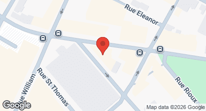 Comment se rendre à La Buvette du Dep, Griffintown - Montr&eacute;al