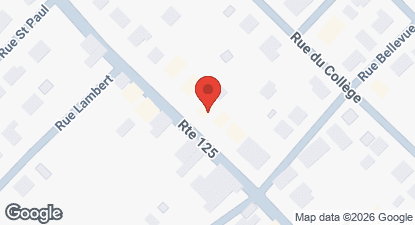 Comment se rendre à Restaurant Ohana, Saint-Donat