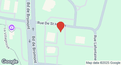 How to get to Le Shack Du P&ecirc;cheur Express, Bromont