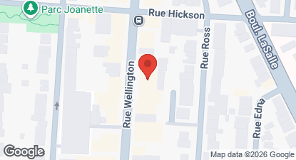 How to get to Souvlaki Bar, Verdun - Montreal