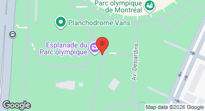 How to get to L'Insolite - espace gourmand, Mercier-Hochelaga-Maisonneuve - Montreal