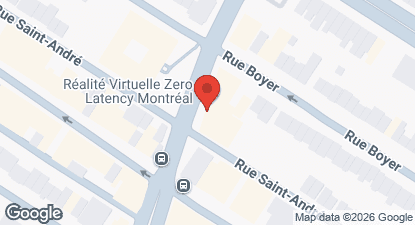 How to get to Idle Garage & Coffee, Little-Italy - Montreal