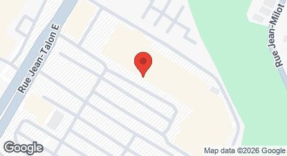 Comment se rendre à Restaurant Pesker&ocirc;, Anjou-St-L&eacute;onard - Montr&eacute;al