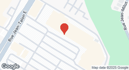 Comment se rendre à Restaurant Pesker&ocirc;, Anjou-St-L&eacute;onard - Montr&eacute;al