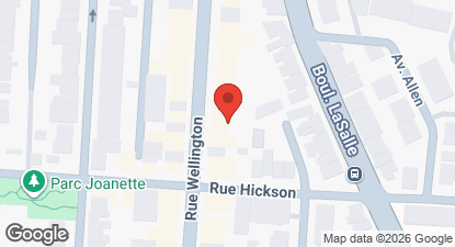 Comment se rendre à Ketiw Comptoir Cambodgien, Verdun - Montr&eacute;al