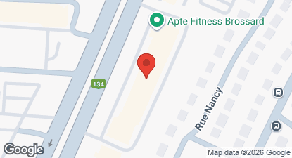 Comment se rendre à Tian Fu, Brossard