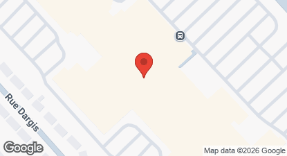 Comment se rendre à Poulet Rouge, Trois-Rivi&egrave;res