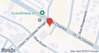 Comment se rendre à Yakyu, Longueuil