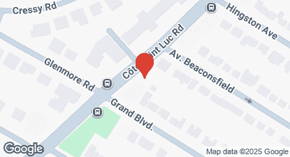 How to get to Dizz's Bagel & Deli, C&ocirc;te-des-Neiges - Montreal