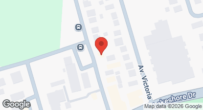 Comment se rendre à Dizz's Bagel, Pointe-Claire