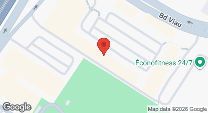 Comment se rendre à Istanbul Gunes Kebab, Anjou-St-L&eacute;onard - Montr&eacute;al