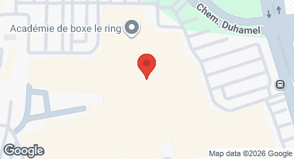 How to get to Pizza Sparta, Pincourt