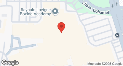 Comment se rendre à Pizza Sparta, Pincourt