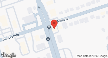 How to get to Chez GloRy, Pincourt