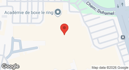 Comment se rendre à Ben & Florentine, Pincourt