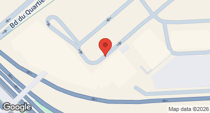 Comment se rendre à Iru Izakaya, Brossard