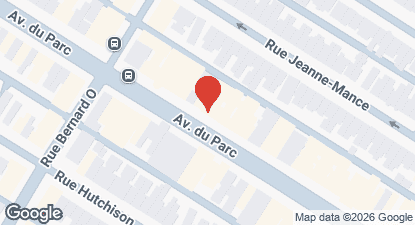 Comment se rendre à Nita Tout Garni, Mile-End - Montr&eacute;al