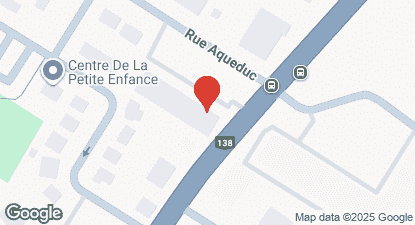How to get to Restaurant L'Etoile Notre-Dame, Repentigny
