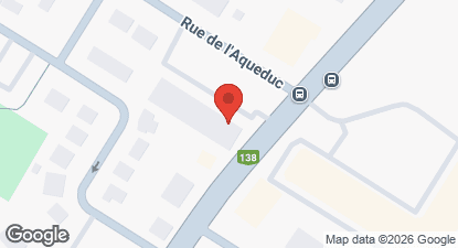 Comment se rendre à Restaurant L'Etoile Notre-Dame, Repentigny