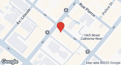 How to get to Poke Bento, Downtown - Montreal