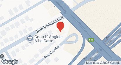 How to get to Restaurant Normandin, Trois-Rivi&egrave;res