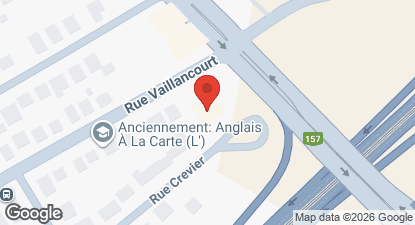 Comment se rendre à Restaurant Normandin, Trois-Rivi&egrave;res