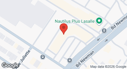 Comment se rendre à Kazo Ramen, LaSalle - Montr&eacute;al