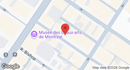 Comment se rendre à Tacos Victor, Centre-ville - Montr&eacute;al