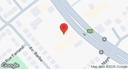 Comment se rendre à Piccolo Bistro Charcuterie, Chomedey - Laval