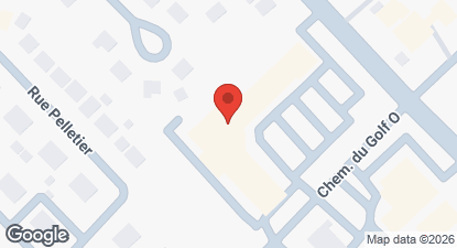 Comment se rendre à Au Vieux Duluth, Saint-Charles-Borrom&eacute;e