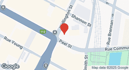 Comment se rendre à India Rosa Griffintown, Griffintown - Montr&eacute;al