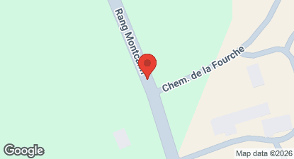 Comment se rendre à Cabane &agrave; sucre des Sportifs, Saint-Esprit