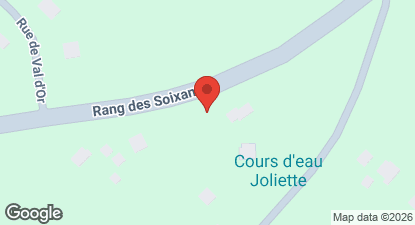 Comment se rendre à Cabane &agrave; sucre Handfield, Saint-Marc-sur-Richelieu