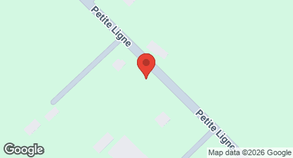 Comment se rendre à Cabane &agrave; sucre Osias, Saint-Esprit