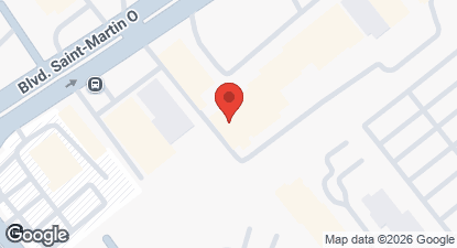 Comment se rendre à Munchiz Exotique, Chomedey - Laval